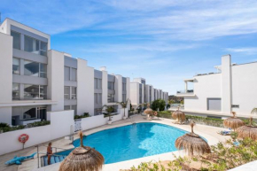 Cancelada stunning Penthouse by Costarentals - Ref M37